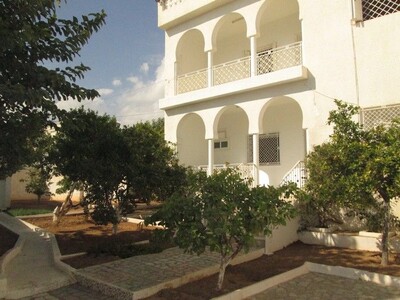Villa RDC étage à Hammamet