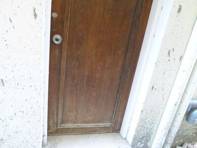 Avpetit studio proche de centre ville hammamet