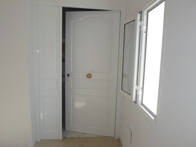 Al magnifique appartement à hammamet nord côté Delia