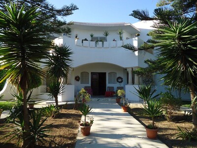 belle villa à kantaoui