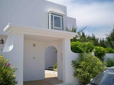 Villa Club Med