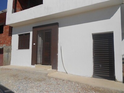 av proche de hammamet une maison neuve