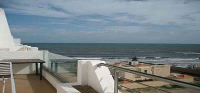 appartement avec belle vue mer