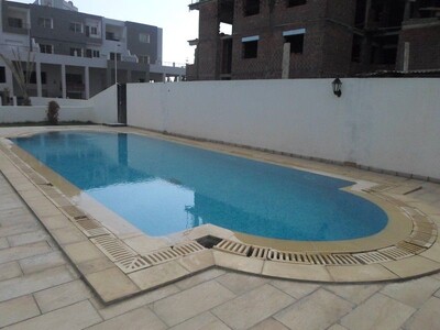 av jolie appartement haut standing à mrezga hammamet nord