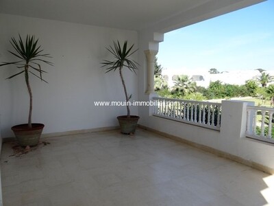 Appartement Jinan 2 A Jinan Hammamet