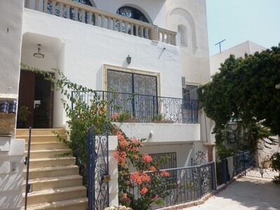 Appartement s+1 Hammamet nord
