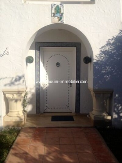 Villa Beauty A Jinan Hammamet
