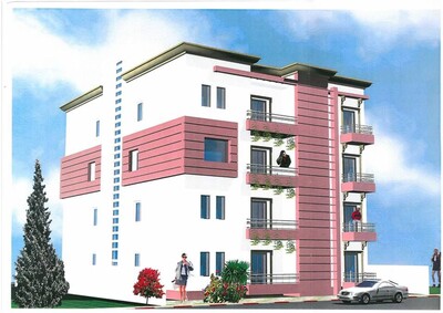 appartements à vendre à tantana