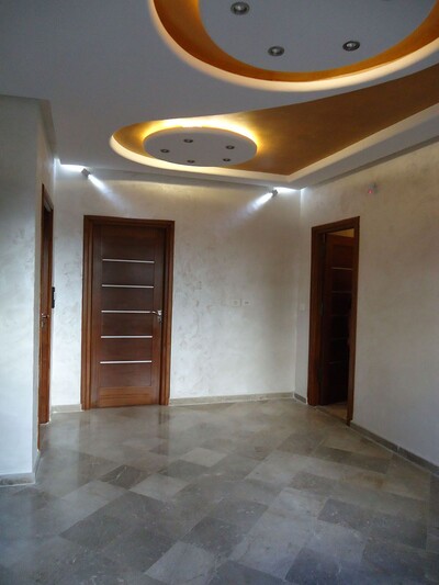 beau appartement à kantaoui