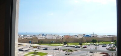 appartement haut standing au centre ville de sousse