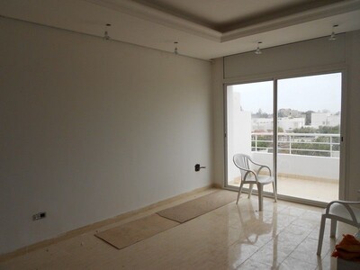 for sale appartementement with sea view in sidi el Marianna nabeul