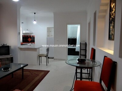 Appartement Laurier A Hammamet