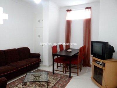 Appartement Laurie A Hammamet