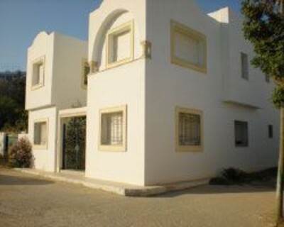 TWO VILLAS SEA VIEW NEIGHBORING