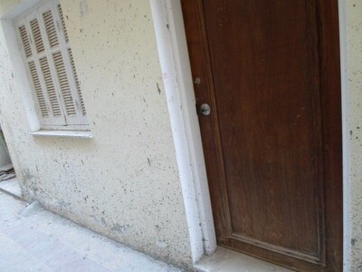 av petit studio proche de corniche à hammamet