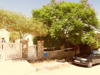 for sale beautiful villa in a quiet and exclusive area in South hammamet