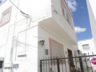 av au plein centre ville hammamet villa avec 2 appartements
