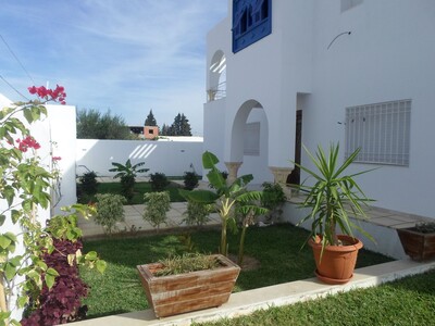 Villa luxury perla