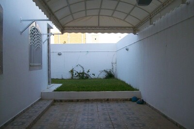 AV très belle villa toute neuve et tout confort à hammamet nord