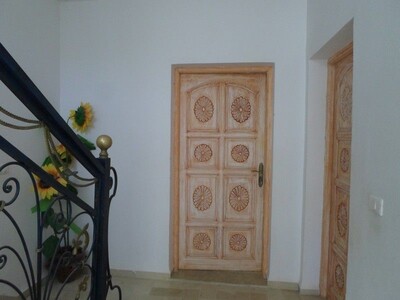 appartementement in Hammamet city