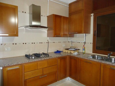 beautiful appartementement to the tourist area Eid