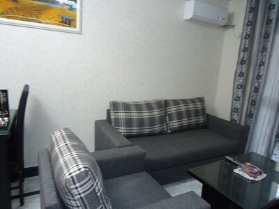 beautiful appartementement furnished kantaouia kantaoui