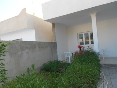 AV maison située dans les alentours de hammamet