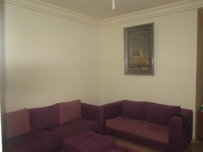 Maison RDC cite raboi Hammamet