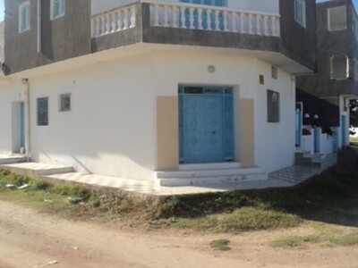 Stooooooop RDC A 50m de la mer