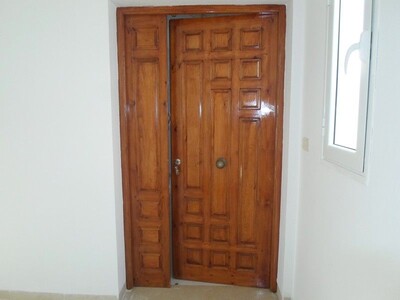 AL un appartement emplacement magnifique à hammamet
