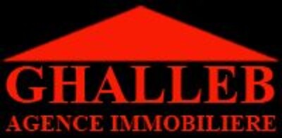 al petit bureau avec une seul pièce au centre ville hammamet