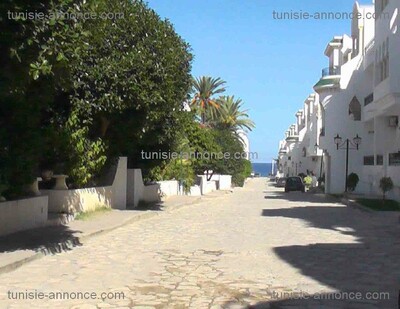 Appartement pres de la mer