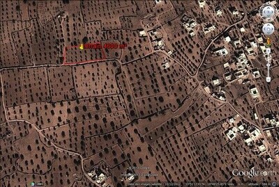 Une bonne affaire dans un endroit tranquille