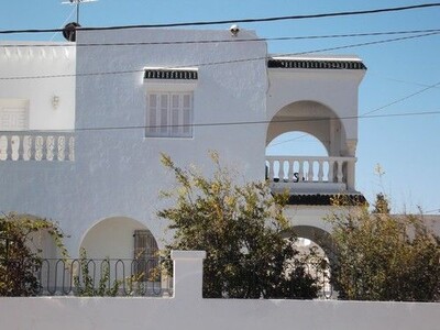 For sale 2 villas sea view