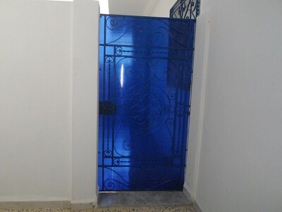 AL un grand appartement corniche hammamet