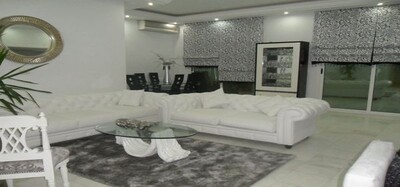 ground floor luxury in kantaoui