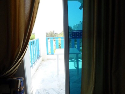 AV pas loin de l’hôtel Aziza un jolie appartement hammamet