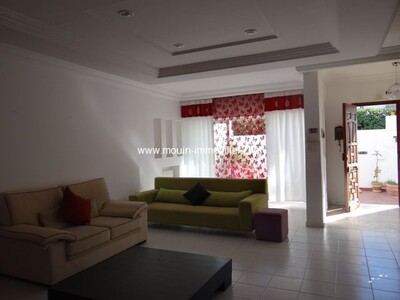 Villa Aster A Zone tourist North
