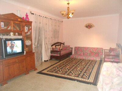 AV 2 maisons +1studio à hammamet nord