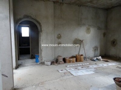 Villa Zinit has in Hammamet Nord