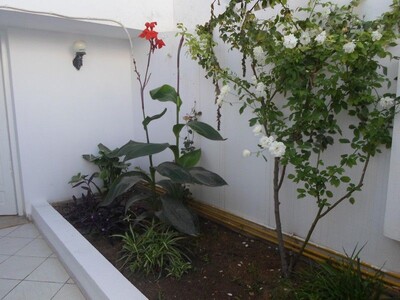 Al magnifique appartement par nuit à hammamet nord côté Delia