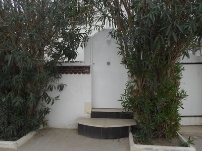Al jolie appartement non meublé au 1ére étage à hammamet