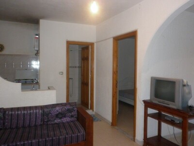 Appt s plus 1 a Hammamet nord