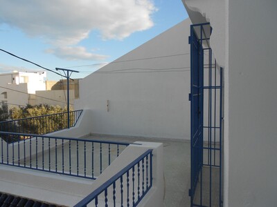 AL grand appartement à hammamet nord