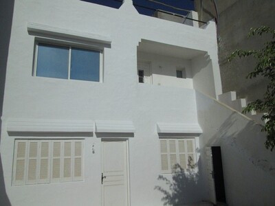 House ground floor floor more not to be missed