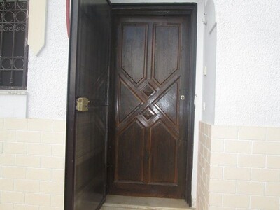 Maison au RDC S+2 à Hammamet