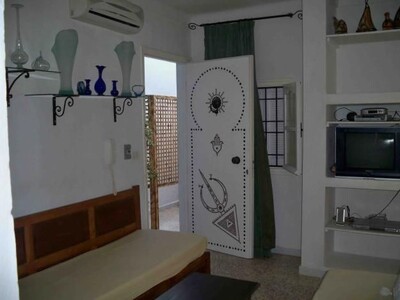 Apartment Center