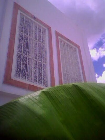 tres bel appartement s+2 Hammamet