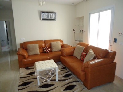 joli appartement à khzéma