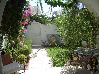 VILLA L'ARTISTE HAMMAMET